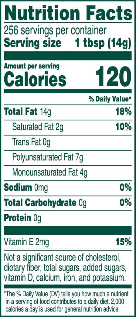Heart Healthy Corn Oil For Cooking Mazola 